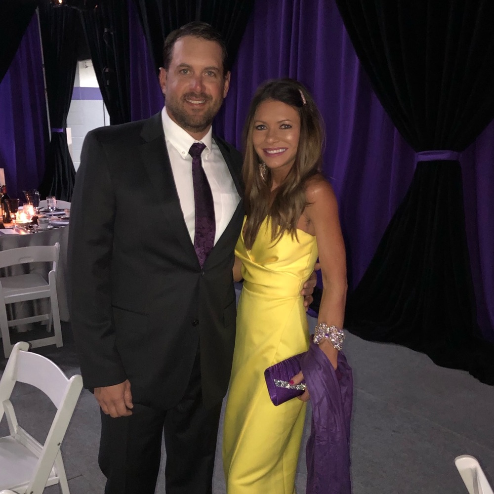 Meet your Posher, Martha